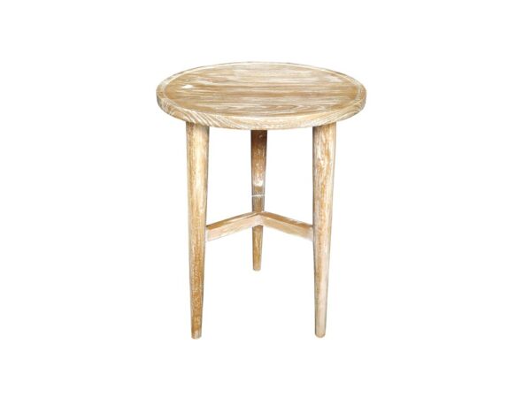corner table meja sudut ia-1014