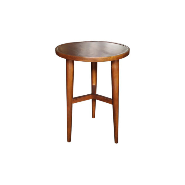 corner table meja sudut ia-1014
