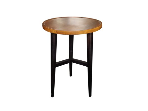 corner table meja sudut ia-1014