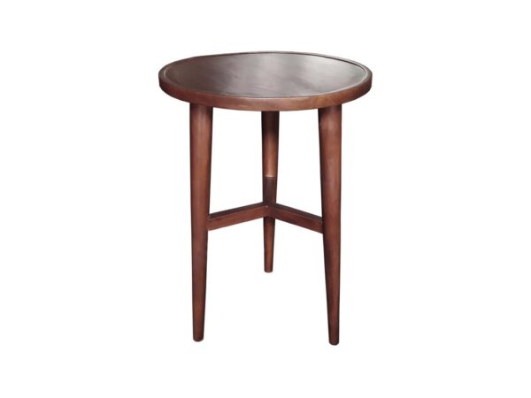 corner table meja sudut ia-1014