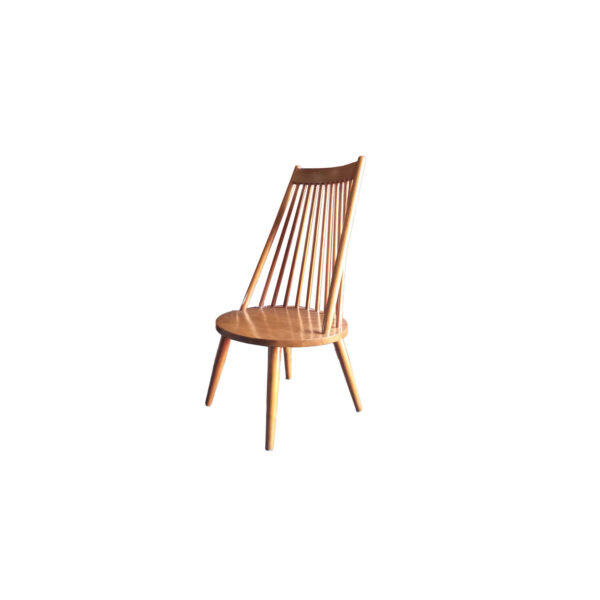 kursi kayu unik ia-1019