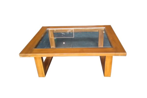 meja ruang tamu coffee table ia-1035