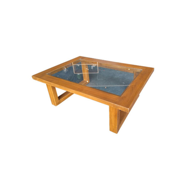 meja ruang tamu coffee table ia-1035