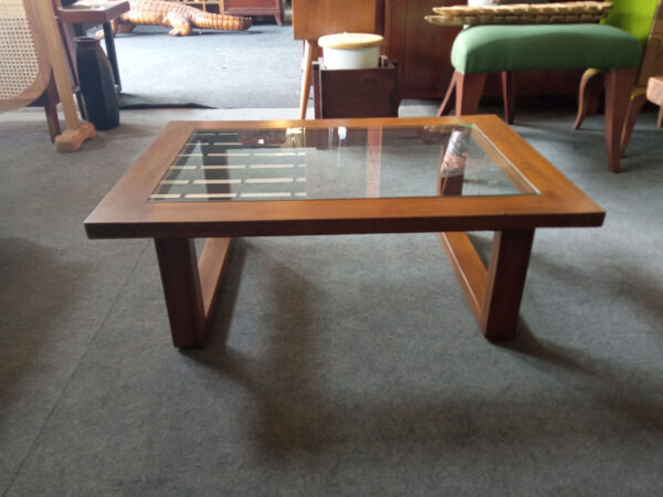 meja ruang tamu coffee table ia-1035