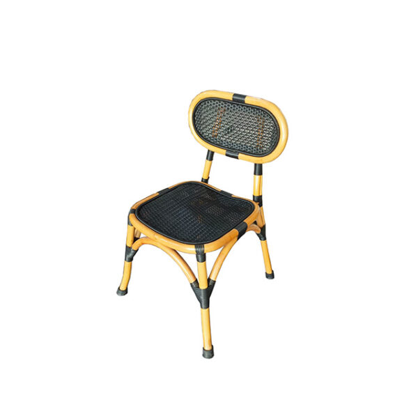 jursi rotan - rattan chair