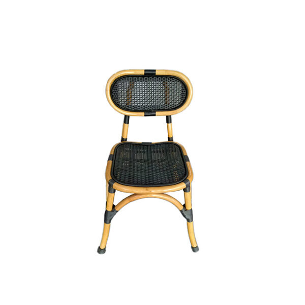jursi rotan - rattan chair