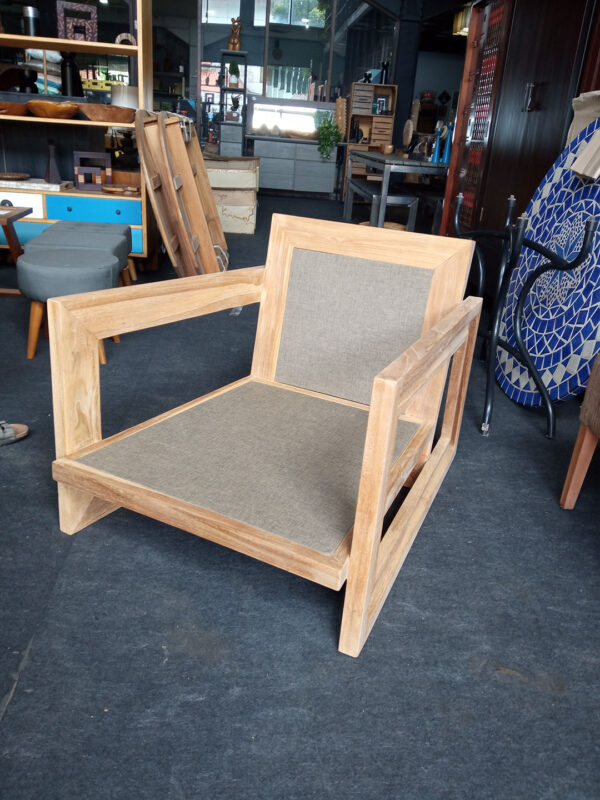 kursi sofa kombinasi kayu ia-1052