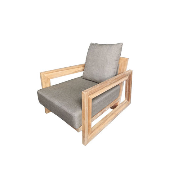 kursi sofa kombinasi kayu ia-1052