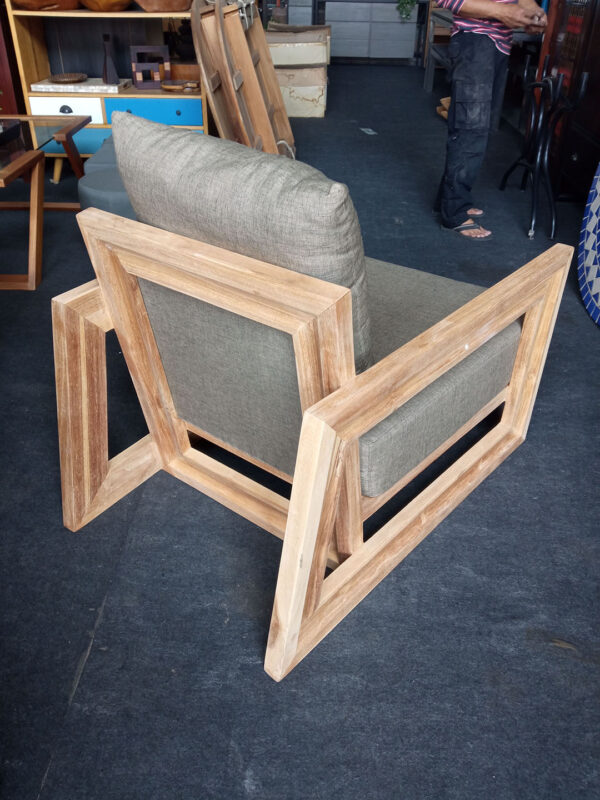 kursi sofa kombinasi kayu ia-1052