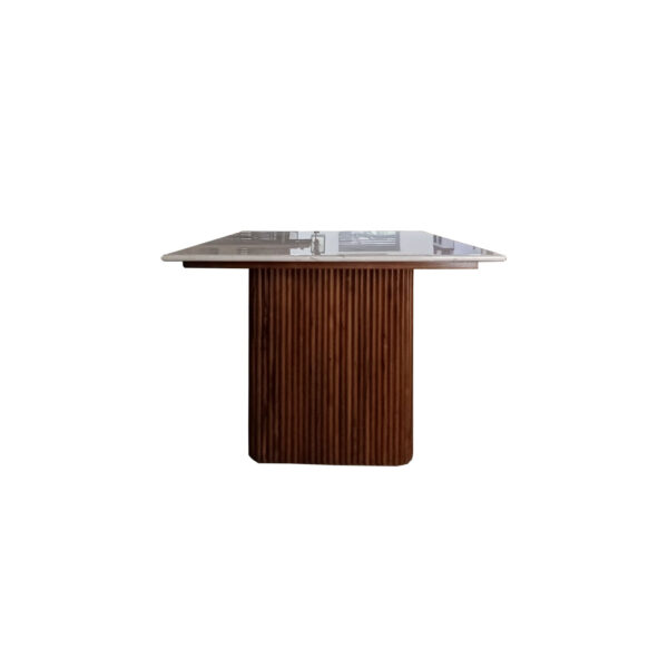 ia-1072 meja marmer marble table