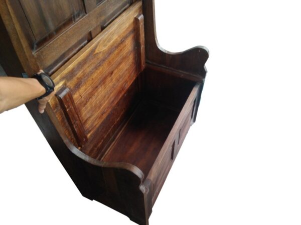 monk bench sjs-095