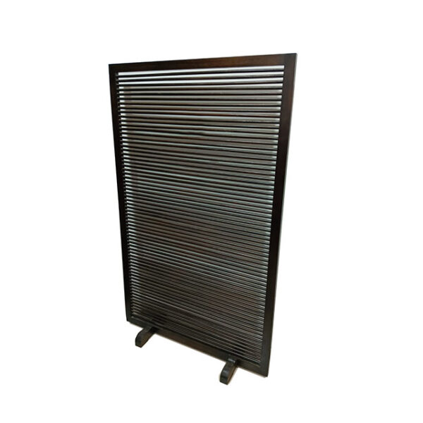 wooden sketsel partisi kayu