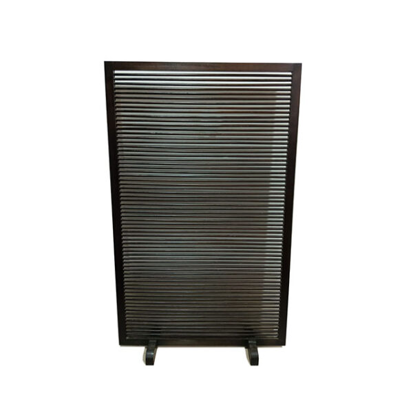wooden sketsel partisi kayu
