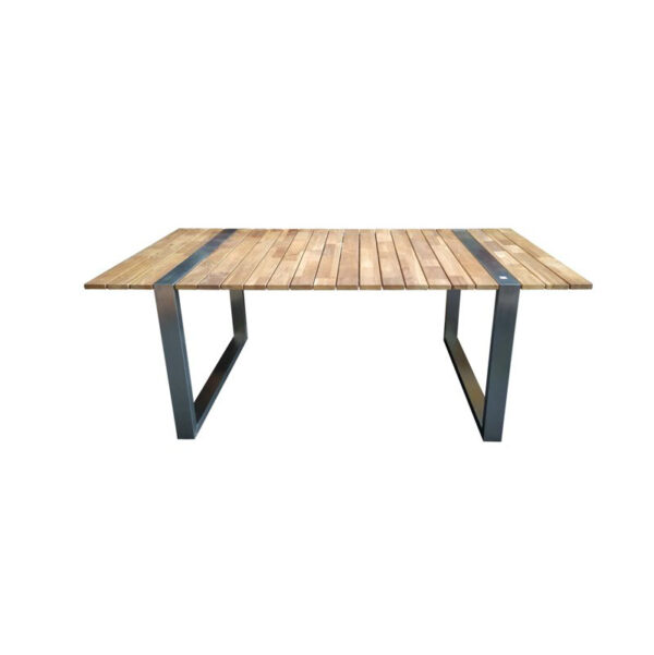dining table - meja makan