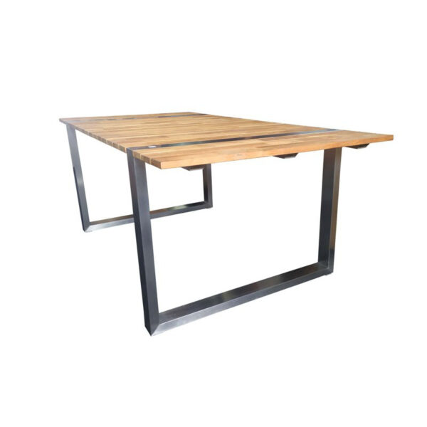 dining table - meja makan