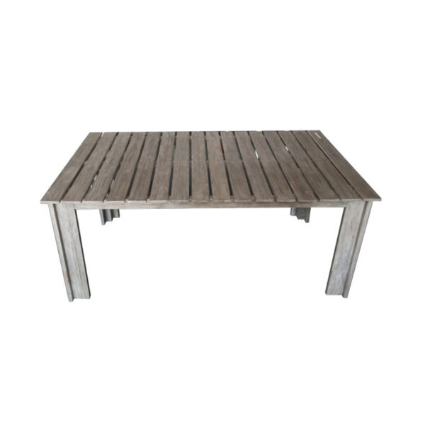 meja makan dining table