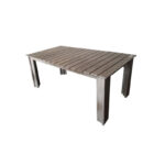 meja makan dining table