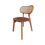 kursi makan dining chair