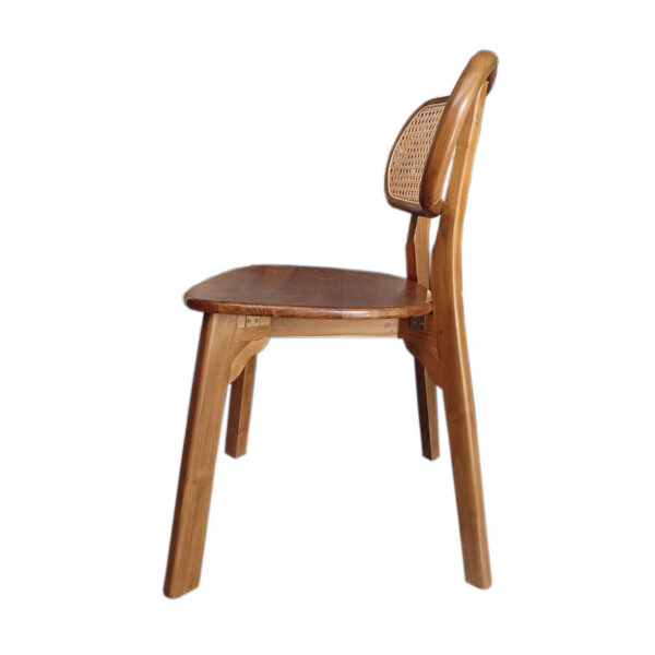 kursi makan dining chair