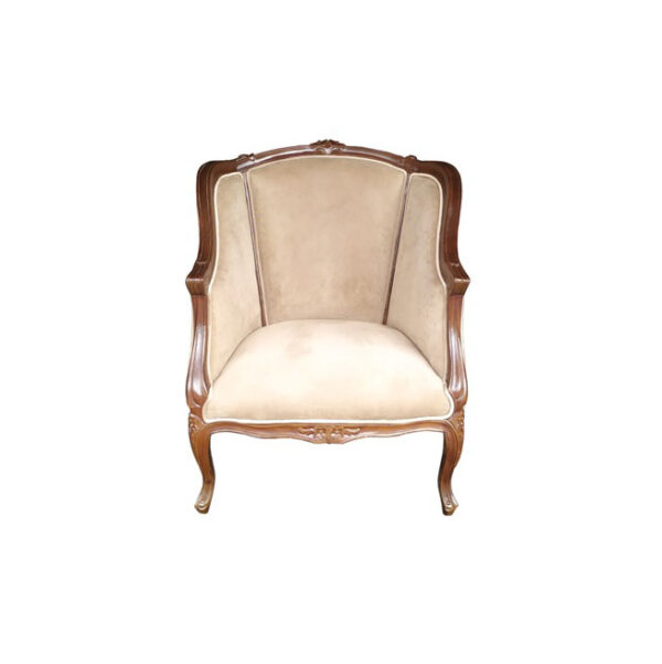 armchair