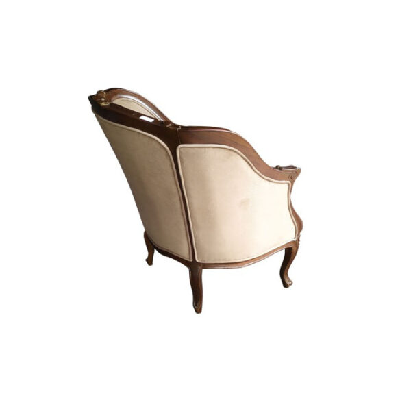 armchair