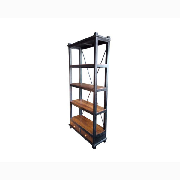 book rack