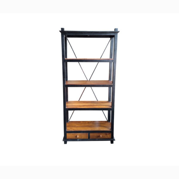 book rack