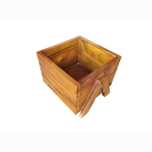 pot