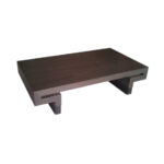 low table