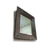 vintage mirror